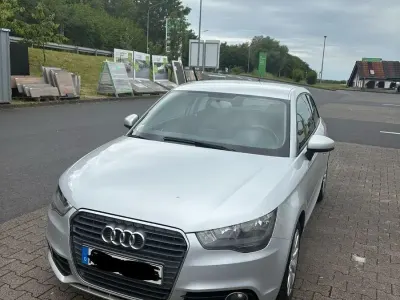 Gebraucht Audi A1