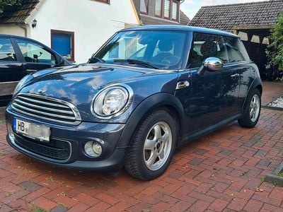 Mini One D