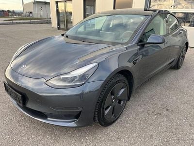 Gebraucht Tesla Model 3 366 kW (498 PS) 2021 Grau Limousine