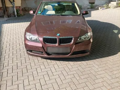 Gebraucht BMW 318