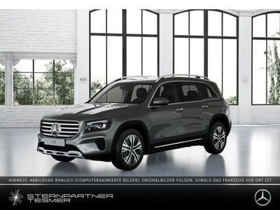 Mercedes GLB200