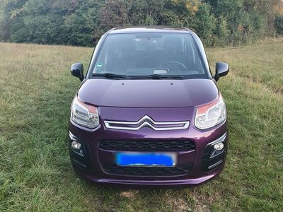 gebraucht Citroën C3 Picasso BLUE HDI EURO 6