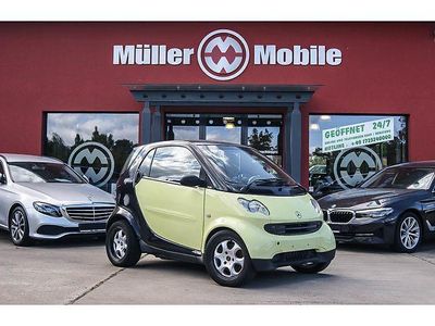 Smart ForTwo Coupé