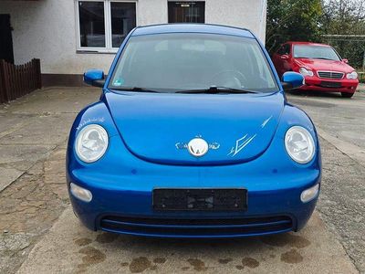 VW Beetle
