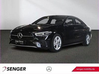 Mercedes CLA180