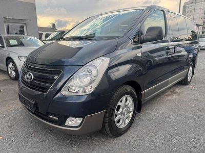Hyundai H-1