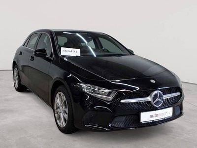 Gebraucht Mercedes E250 Progressive 160 PS (117 kW) 2021 Nachtschwarz Kombi