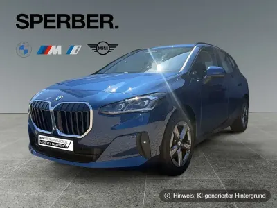 Gebraucht BMW 220