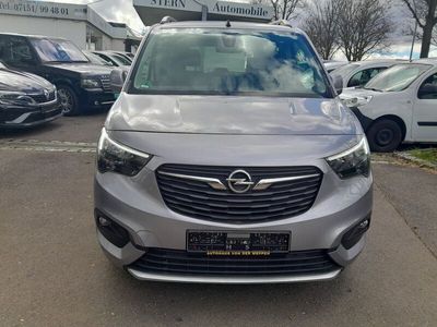 gebraucht Opel Combo-e Life Innovation*Euro-6*Navi-Tv*PDC*