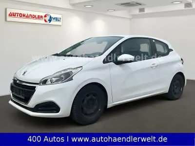 Gebraucht Peugeot 208