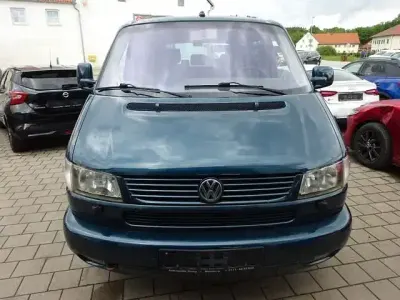 Gebraucht VW T4 2000 Andere Van