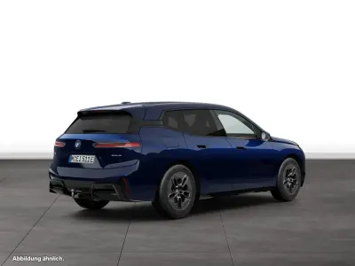 Gebraucht BMW iX