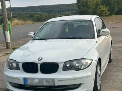 Gebraucht BMW 118 Coupé
