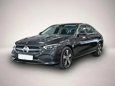 Gebraucht Mercedes C300 197 PS (144 kW) 2024 Manufacturer Limousine