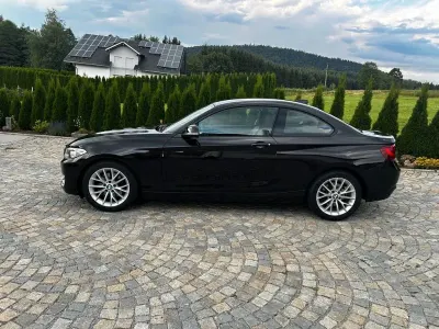 Gebraucht BMW 220