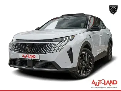 Neu Peugeot 3008 GTi 145 PS (106 kW) 2026 Andere SUV