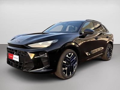 Neu Cupra Terramar VZ 272 PS (200 kW) 2026 Midnight schwarz SUV