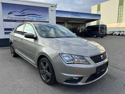 gebraucht Seat Toledo Style Dsg Hu neu