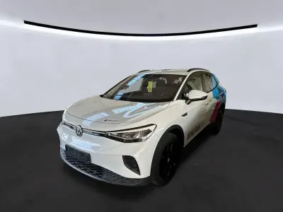 Gebraucht VW ID.4