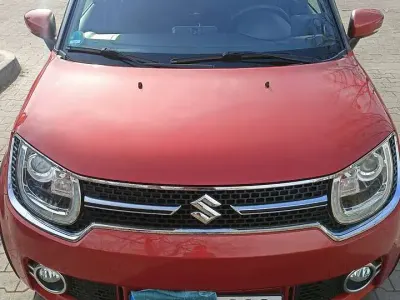 Gebraucht Suzuki Ignis