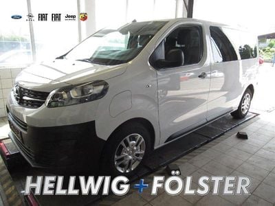 Opel Vivaro-e Combi