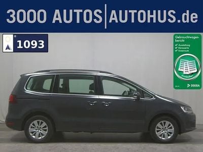 VW Sharan