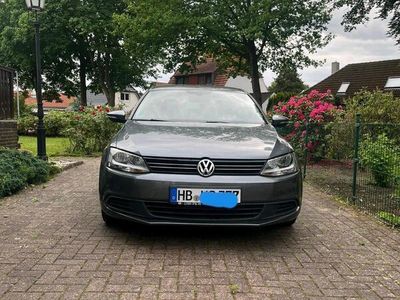 VW Jetta