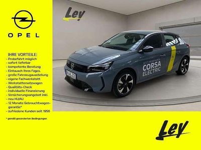 Gebraucht Opel Corsa-e Basis 100 kW (136 PS) 2024 Other Kleinwagen