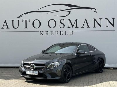 Mercedes C300