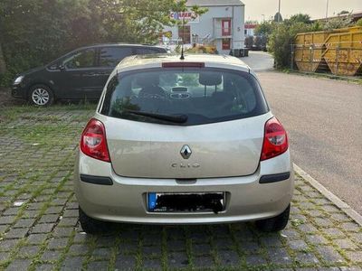 Renault Clio II