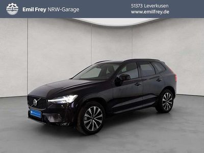 Gebraucht Volvo XC60 Plus 197 PS (144 kW) 2024 Grau SUV