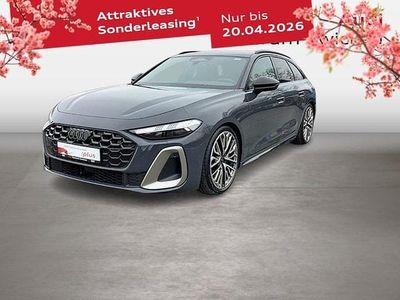 Gebraucht Audi A5 Ambiente 367 PS (269 kW) 2025 Magnetgrau Kombi