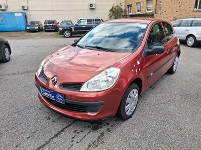 Renault Clio II