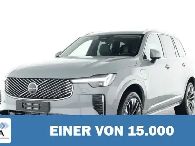 Gebraucht Volvo XC90 Plus 455 PS (334 kW) 2025 Grau SUV