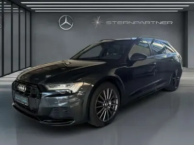 Gebraucht Audi A6 Allroad