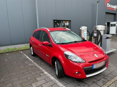 Renault Clio GrandTour