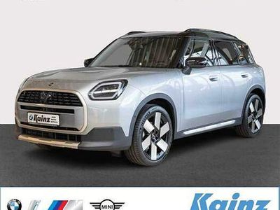 Gebraucht Mini Cooper D 150 PS (110 kW) 2024 Andere farbe Kleinwagen