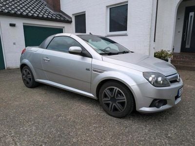 Opel Tigra