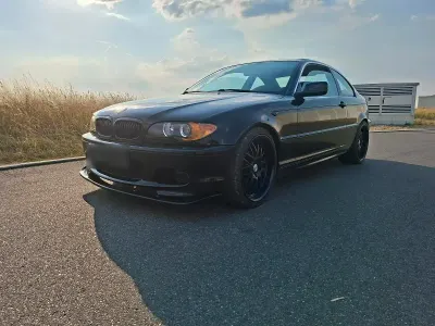 Gebraucht BMW 320