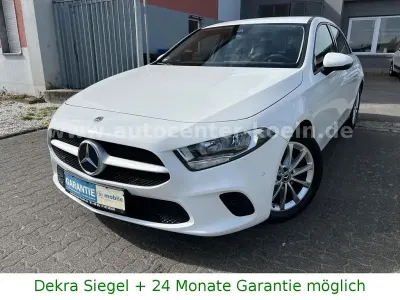 Gebraucht Mercedes A200