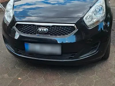 Gebraucht Kia Venga