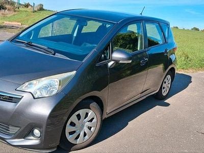 Toyota Verso-S