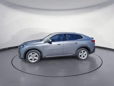 Używany BMW X2