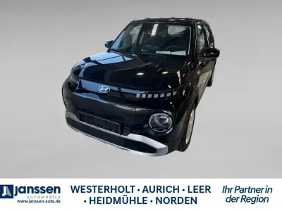 Gebraucht Hyundai Inster