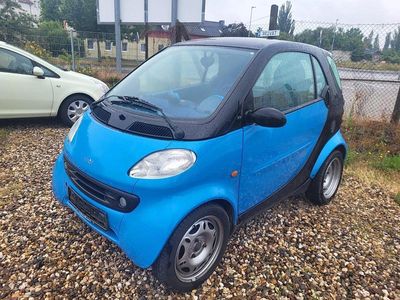 Smart ForTwo Coupé
