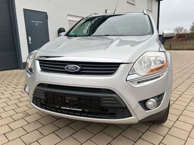 gebraucht Ford Kuga Comfort