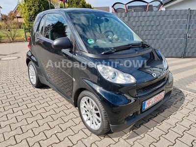 Smart ForTwo Coupé