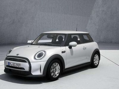 Gebraucht Mini Cooper Classic 136 PS (100 kW) 2023 Weiss Kleinwagen
