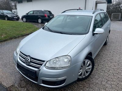 gebraucht VW Golf VI 