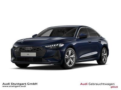 Gebraucht Audi A5 Performance 204 PS (150 kW) 2025 Blau Limousine